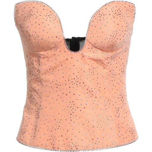 GIORGIO ARMANI - bustier