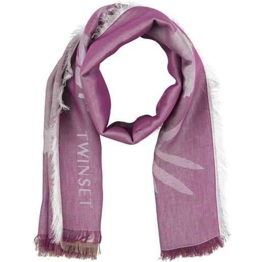 TWINSET - sciarpe e foulard