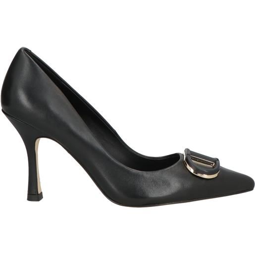 TWINSET - décolleté