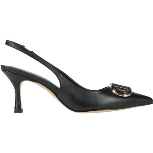 TWINSET - décolleté