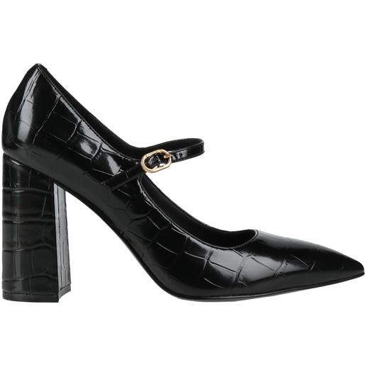 TWINSET - décolleté