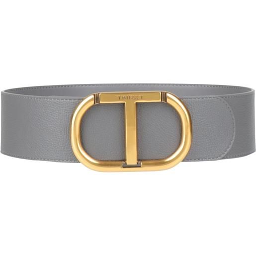 TWINSET - cintura alta