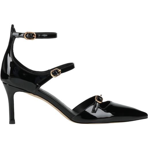 TWINSET - décolleté