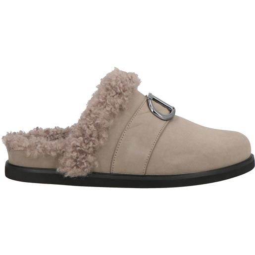 TWINSET - mule e zoccoli