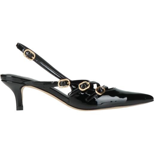 TWINSET - décolleté