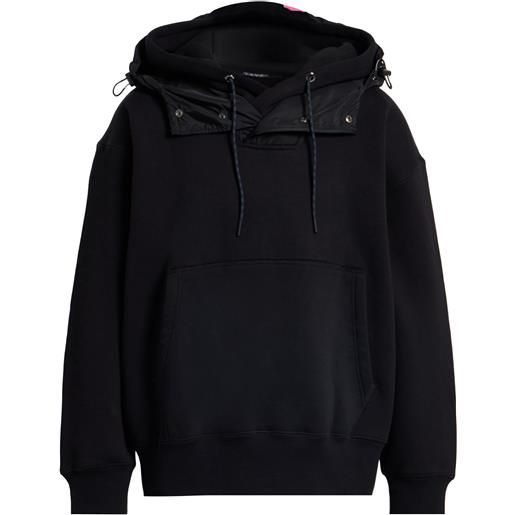 EMPORIO ARMANI - felpa