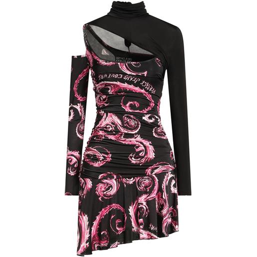 VERSACE JEANS COUTURE - vestito corto