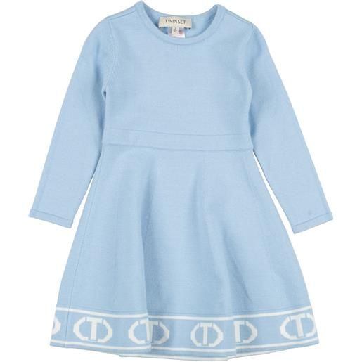 TWINSET - vestito baby