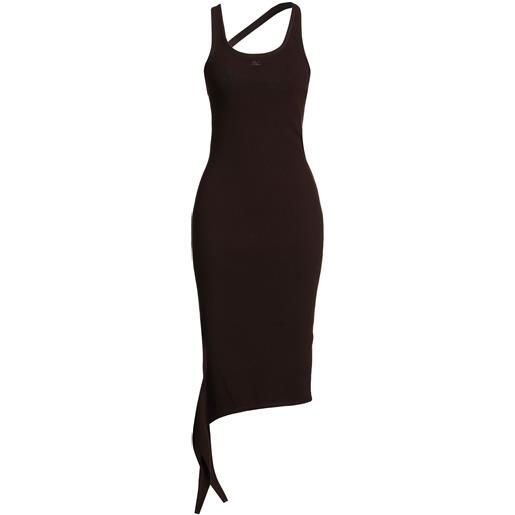 COURRÈGES - vestito estivo