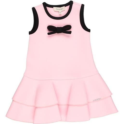 TWINSET - vestito baby