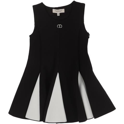 TWINSET - vestito baby