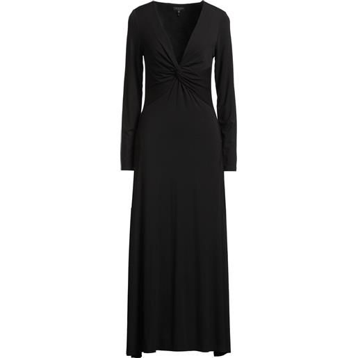 RAG & BONE - vestito lungo