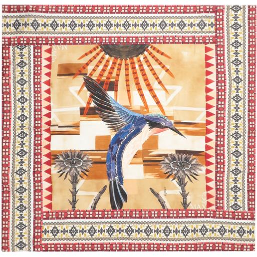 MAX&Co. with CHUFY - sciarpe e foulard