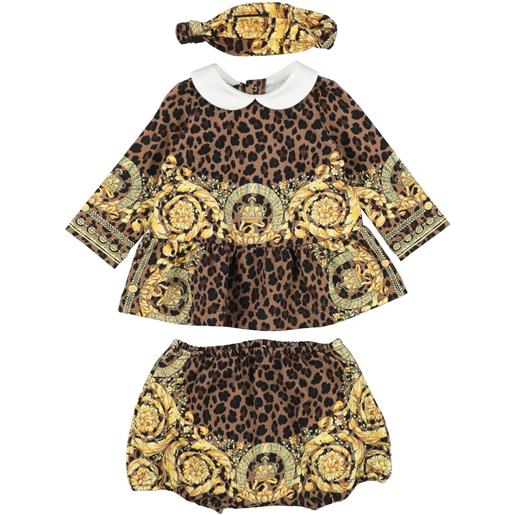 VERSACE YOUNG - set baby