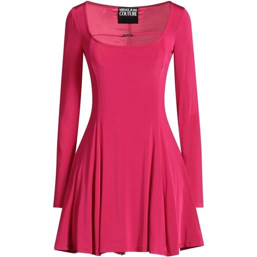 VERSACE JEANS COUTURE - vestito corto