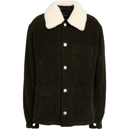 A.P.C. - giubbotto