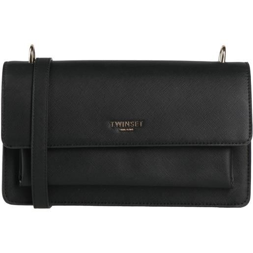 TWINSET - borsa a tracolla