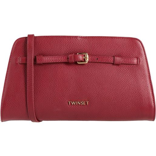 TWINSET - borsa a tracolla