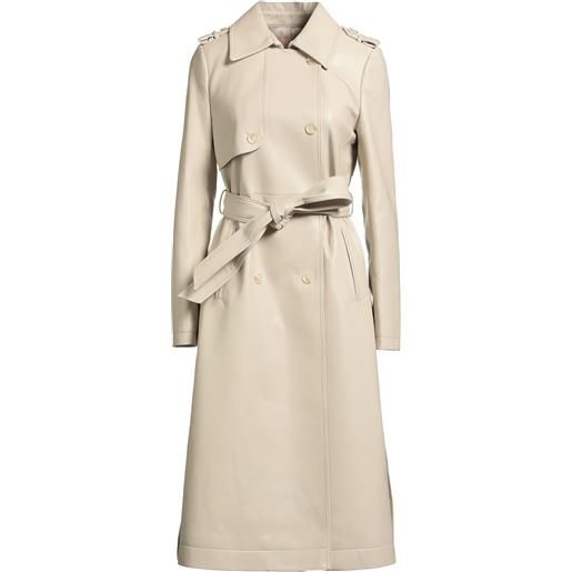 TWINSET - caban e doppio petto