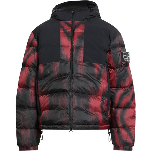 EA7 - piumino