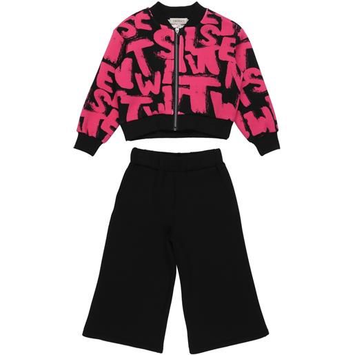 TWINSET - tuta da ginnastica