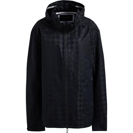 EMPORIO ARMANI - giubbotto