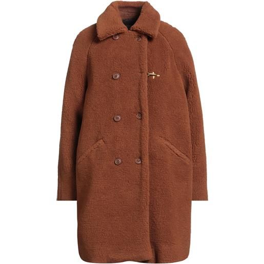FAY - teddy coat