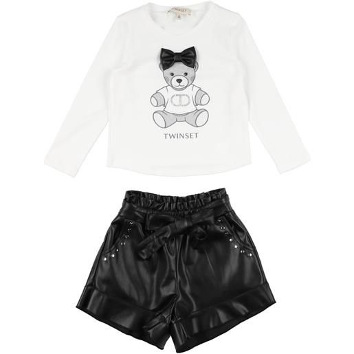 TWINSET - completo bambini