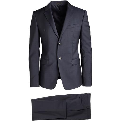 EMPORIO ARMANI - abito