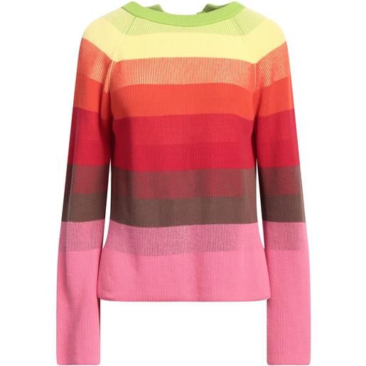 SEMICOUTURE - pullover