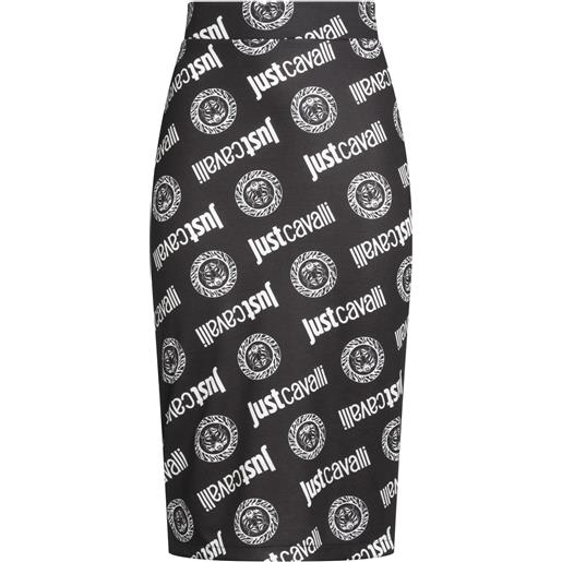 JUST CAVALLI - gonna midi