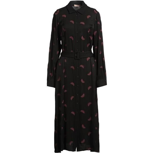 TWINSET - vestito chemisier