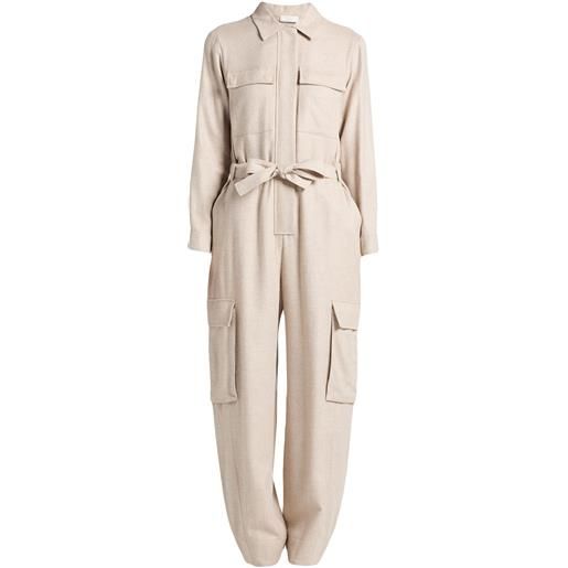 PESERICO - tuta intera