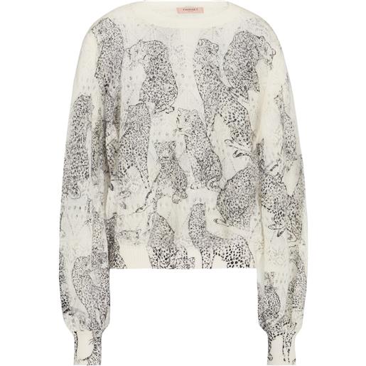 TWINSET - pullover