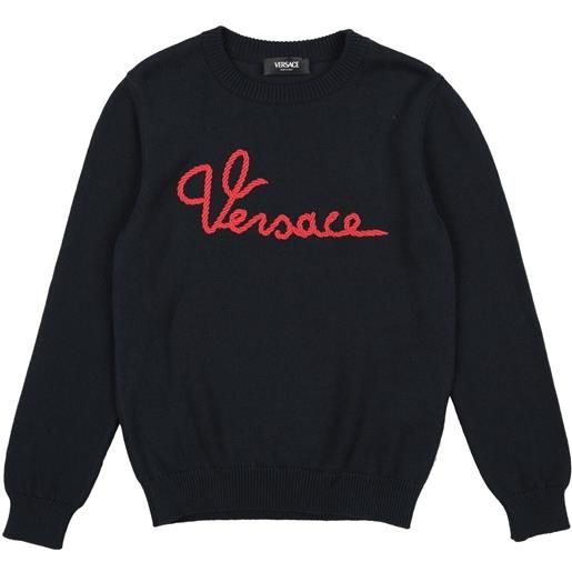 VERSACE YOUNG - pullover
