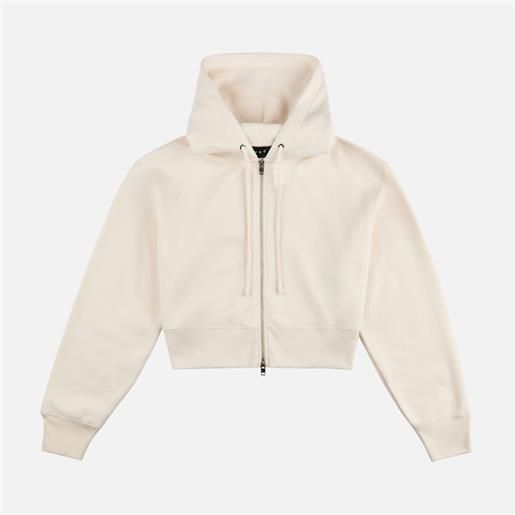 Hogan donna abbigliamento, panna (taglia m)