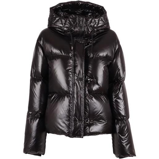 Fay piumino 3 ganci + cappuccio