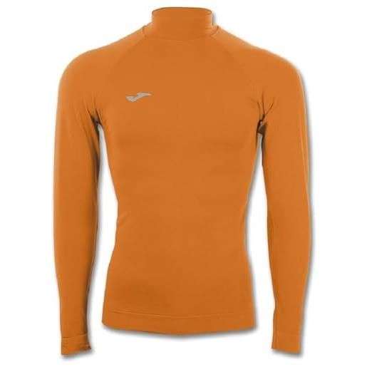 Joma 101650.880.2xs-xs shirt, naranja, men's