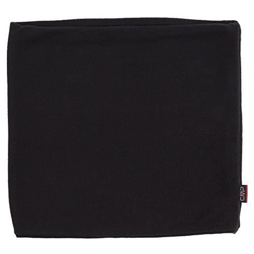 CMP - scaldacollo donna, nero, u