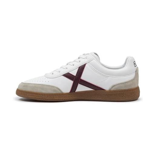 Calvin Klein Jeans UNISEX - Scarpe senza lacci - white/black/bianco