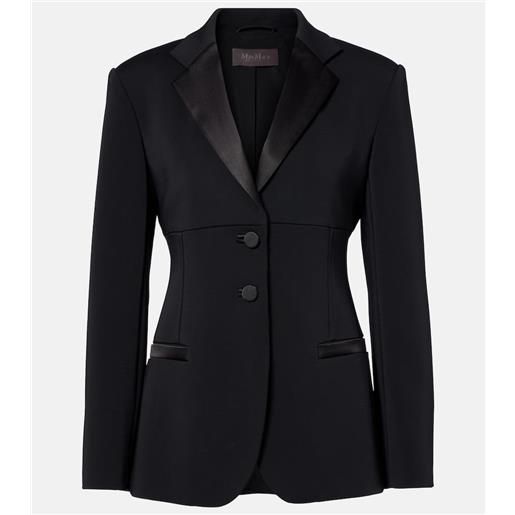 Max Mara blazer oreste
