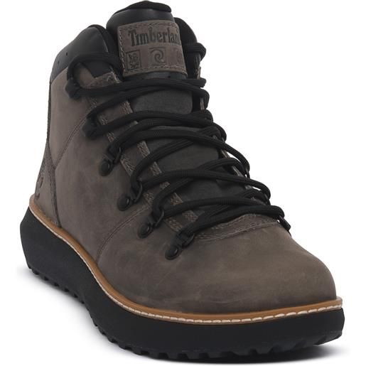 TIMBERLAND hudson road mid mid lace chukka