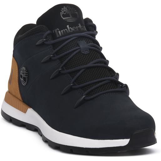 TIMBERLAND sprint trekker mid
