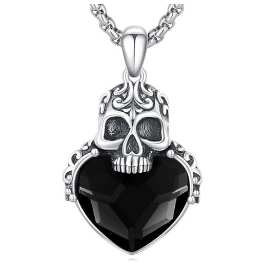 Ciondolo in Argento 925 Donna - Thomas Sabo | Italia