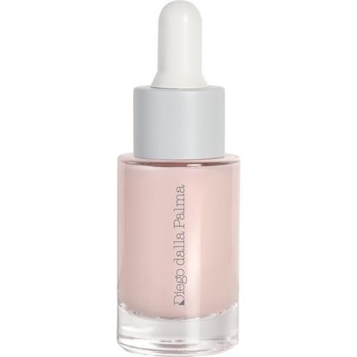 Diego dalla Palma glow in winter base viso illuminante 15 ml