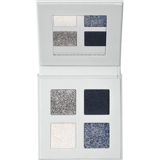 Diego dalla Palma snow white palette ombretti 3.5 g