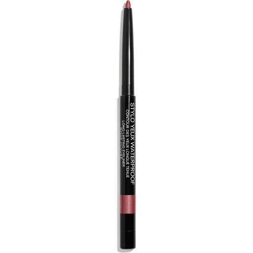 CHANEL stylo yeux waterproof 54 rose cuivré 0.3g - eyeliner