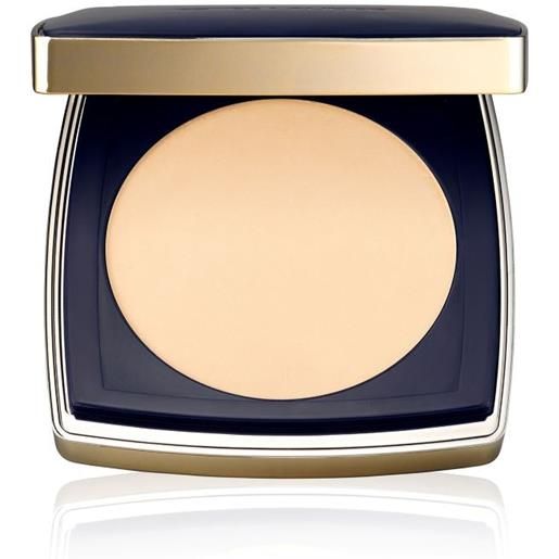 Estée Lauder double wear stay-in-place powder foundation spf10 2n1 desert beige 12g - fondotinta in polvere