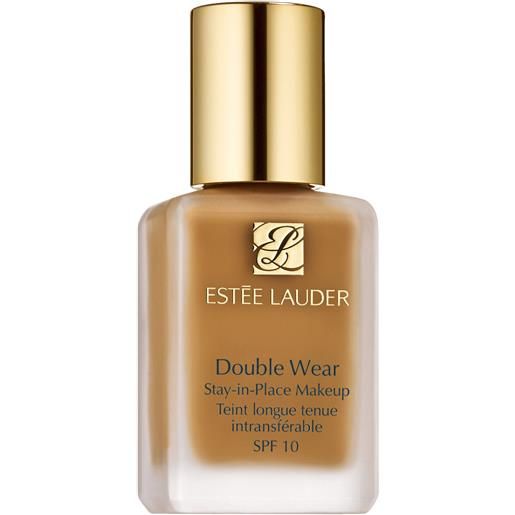 Estée Lauder double wear stay-in-place makeup spf10 5w1 bronze - fondotinta liquido