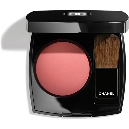 CHANEL joues contraste quintessence 5g - fard compatto